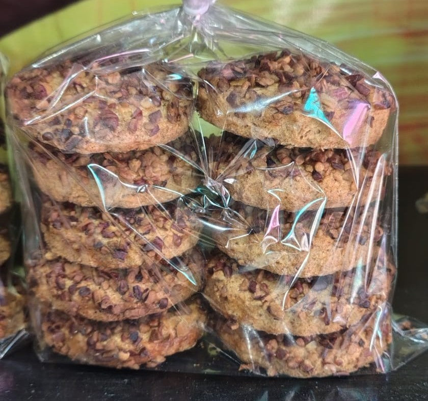 Galletas
