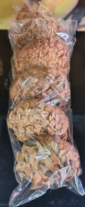 Galletas Integrales Surtidas de Semillas