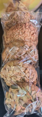 Galletas Integrales Surtidas de Semillas