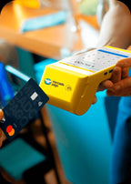 Nueva Terminal Point Smart 2