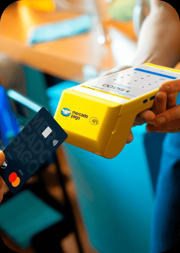 Nueva Terminal Point Smart 2