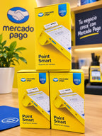 Nueva Terminal Point Smart 2